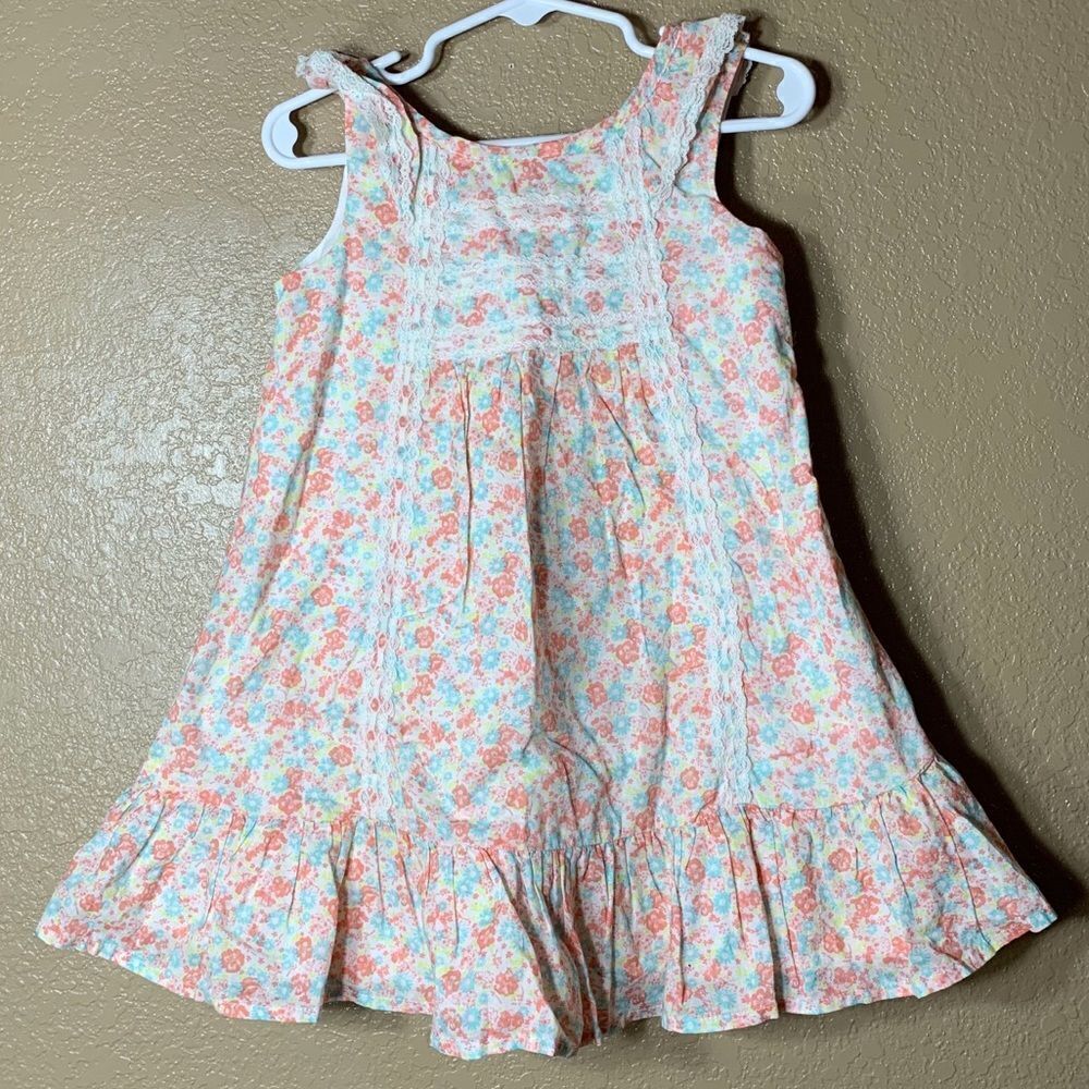 Jillians Closet toddler girl dress